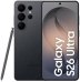 Обложка книги «Samsung Galaxy S26 Ultra Смартфон 12GB / 256GB Black»