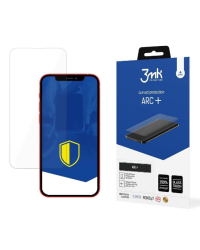 3MK ARC+ Protective Film Защитная пленка для Apple iPhone 17 Pro
