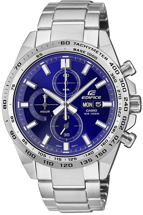 CASIO EFR-574D-2AVUEF Мужские часы
