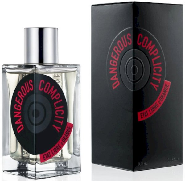 Etat Libre d’Orange Dangerous Complicity Парфюм EDP 100 ml