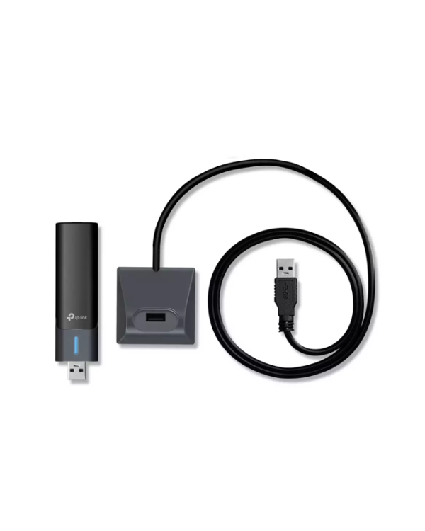 TP-Link Archer AXE5400 Wi-Fi Беспроводной USB адаптер