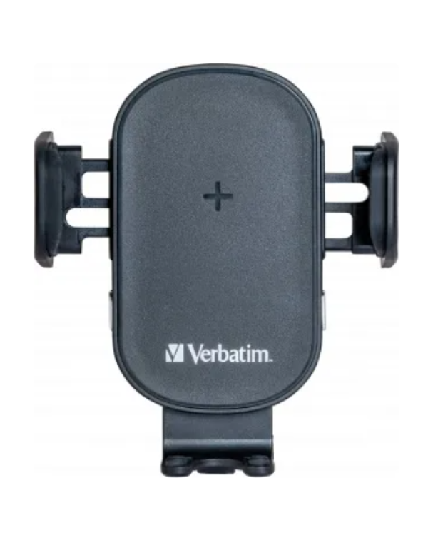 Verbatim 49552V Qi Держатель для Телефона + Беспроводное Зарядное Устройство
