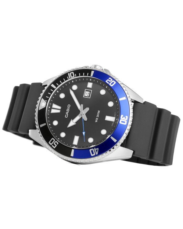 CASIO MDV-107-1A2VEF Мужские часы