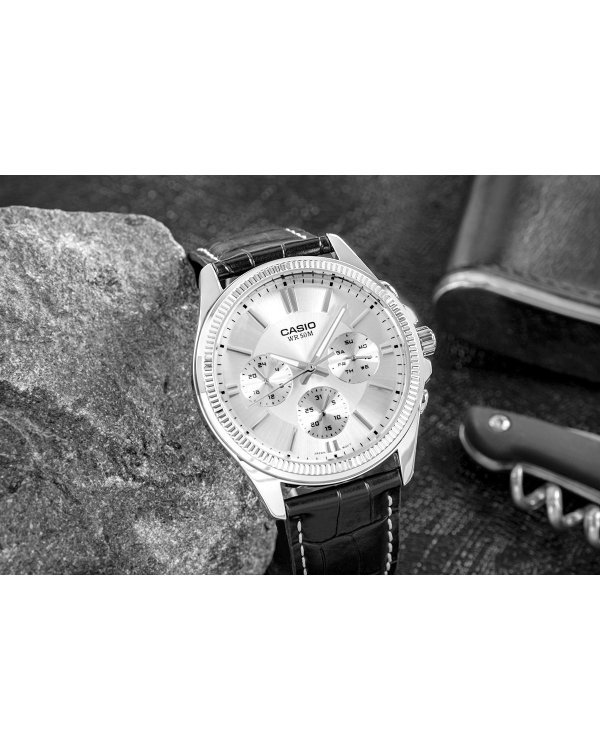 CASIO MTP-1375L-7AVDF Мужские часы