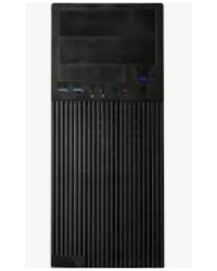 Inter-Tech IT-2815 Корпус компьютера