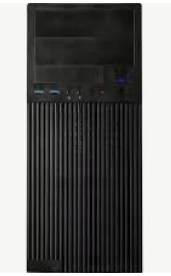 Inter-Tech IT-2815 Корпус компьютера