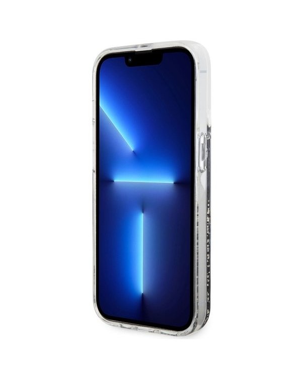 Guess GUHCP14LLCSGSGK Чехол для Apple iPhone 14 Pro