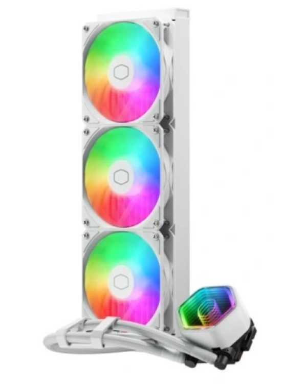 Cooler Master MasterLiquid 360 Core II Процессор Liquid cooling kit