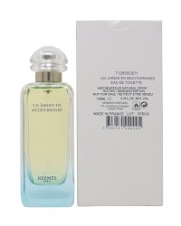 Hermès Un Jardin Méditerranée Парфюмерный Тестер EDT 100ml