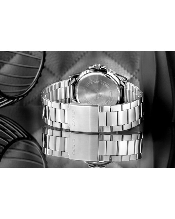 CASIO MTP-VD01D-2BVUDF Мужские часы