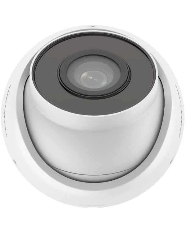 Hikvision DS-2CD1321-I(2.8mm)(F) IP Security Camera Outdoor Turret 1920 x 1080 px Ceiling / Wall