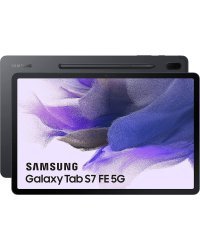 Samsung T736 Galaxy Tab S7 FE 5G Планшет 4GB / 64GB / 12.4"