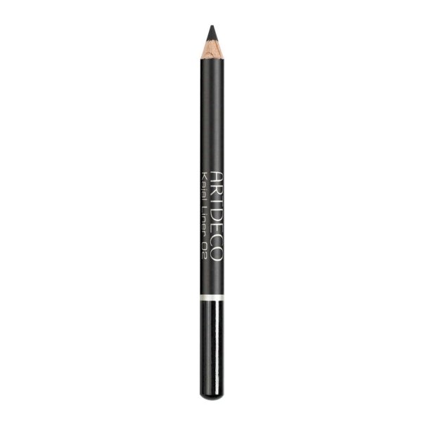 Artdeco Kajal Карандаш Для Глаз 02 Black 1,1g