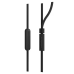 Дополнительное изображение книги «Philips TAE1105BK/00 Wired Наушники Black»