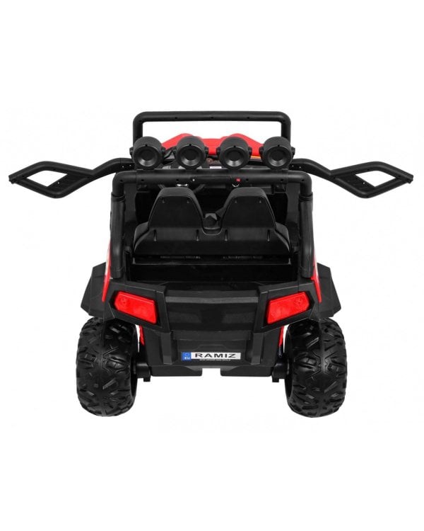 RoGer Grand Buggy 4x4 Электромобиль
