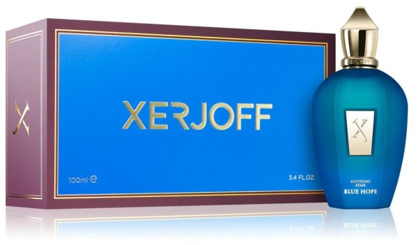 Xerjoff Blue Hope Парфюм EDP 100 ml