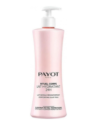Payot Rituel Corps Увлажняющее молочко для тела 400ml