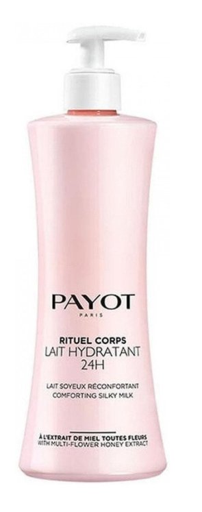 Payot Rituel Corps Увлажняющее молочко для тела 400ml