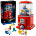 LEGO 21358 Торговый автомат с минифигурками Конструктор