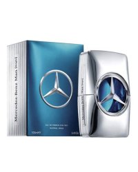 Mercedes-Benz Style Man Bright Парфюм EDP 100ml