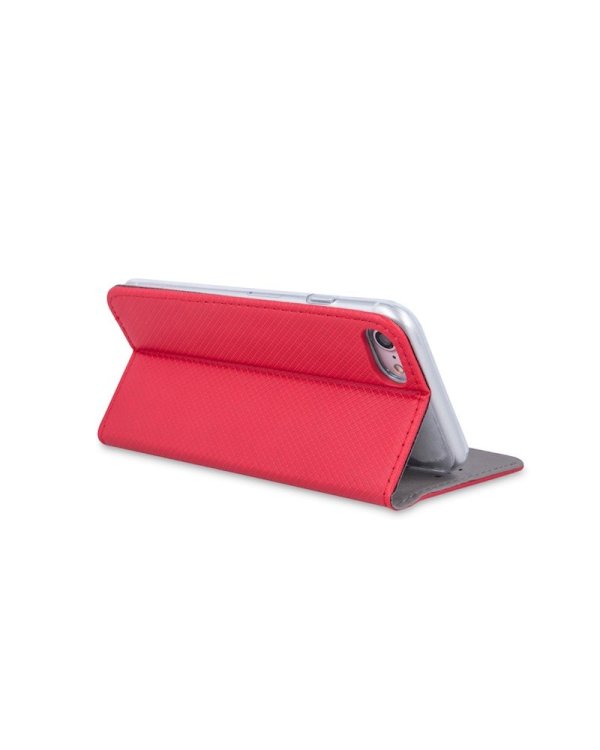 Mocco Smart Magnet Book Case Чехол для Cмартфона Apple iPhone 17 Pro