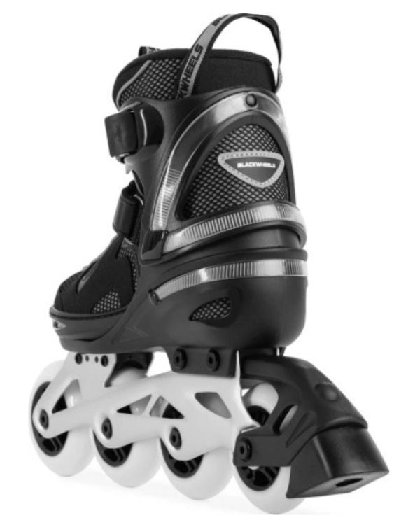 Blackwheels Flex Pro Ролики 34-37