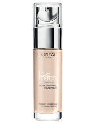 L'Oreal Paris True Match Тональный крем 1R1C / 30 ml