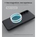 Nillkin Super Frosted PRO Magnetic Back Cover Чехол для Samsung Galaxy S25 FE