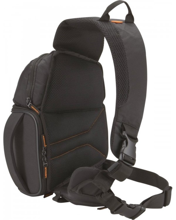 Case Logic SLRC 205 SLING чехол для цифровой зеркальной камеры Black