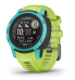 Обложка книги «Garmin Instinct 2S Surf Edition GPS Умные часы»