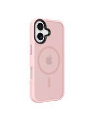 Tactical MagForce Hyperstealth Cover Защитный чехол для iPhone 17 / розовая пантера