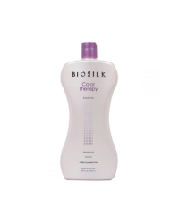 BioSilk Silk Therapy Шампунь 1006 ml