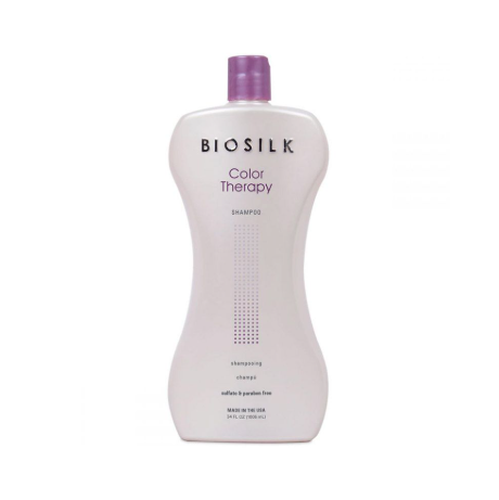 BioSilk Silk Therapy Шампунь 1006 ml