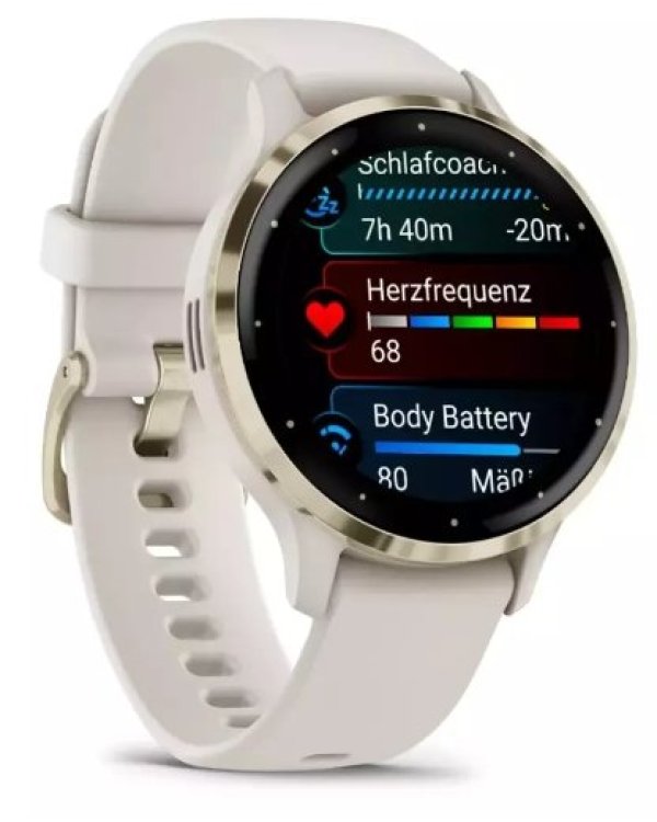 Garmin Venu 3S Смарт-часы 41mm