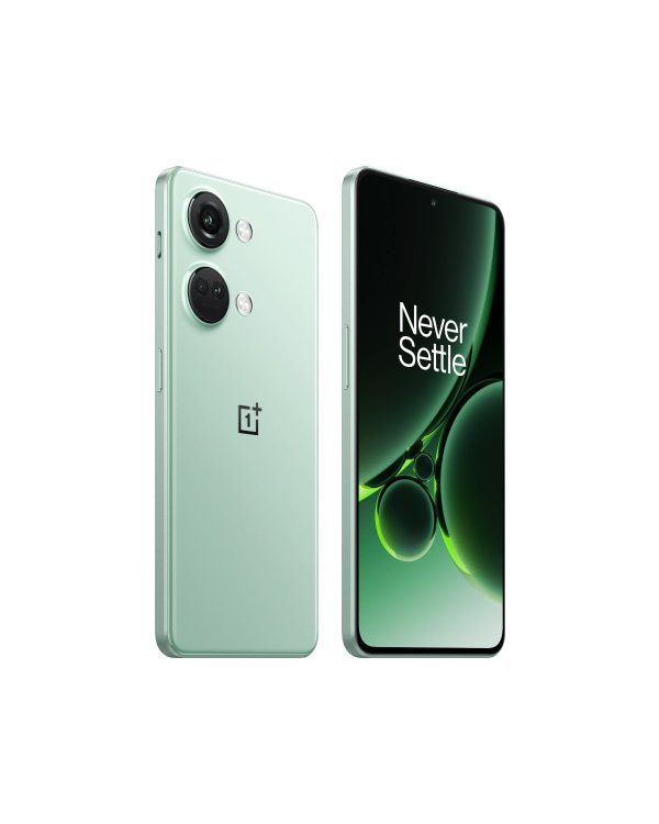 OnePlus Nord 3 5G Мобильный Tелефон 8GB / 128GB