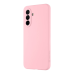 Tactical Velvet Smoothie Cover Защитный чехол для Samsung Galaxy A36 5G / розовый