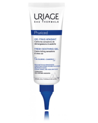 Uriage Pruriced Fresh Успокаивающий гель 100 ml