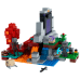 LEGO 21172 Minecraft The Broken Portal Конструктор