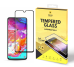 Mocco Full Glue 5D Signature Edition Tempered Glass Защитное стекло для Samsung A405 Galaxy A40 Черное