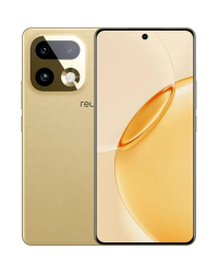 Realme 16 Pro 5G Смартфон DS / 8GB / 256GB Gold
