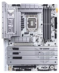 Asus TUF Gaming Z890-PRO WiFi Материнская плата