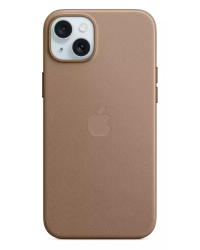 Apple FineWoven Case with MagSafe Чехол для Apple iPhone 15 Plus