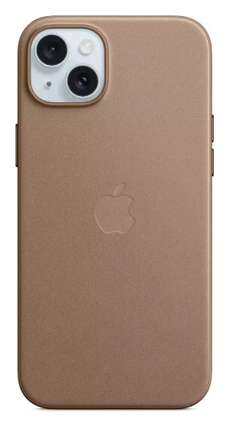 Apple FineWoven Case with MagSafe Чехол для Apple iPhone 15 Plus