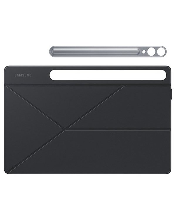Samsung Galaxy Tab S9+ / S9+ FE Smart Book Cover Чехол для Планета
