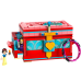 LEGO 43276 Snow White's Jewelry Box Конструктор