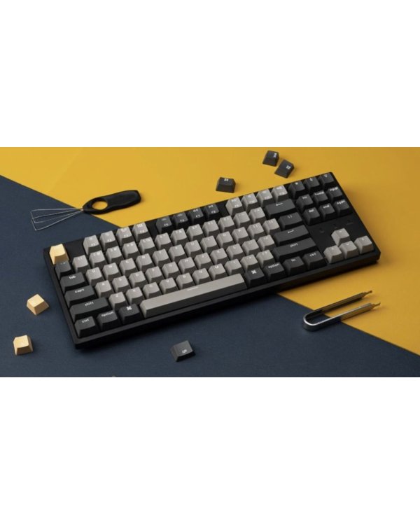 Keychron C1 Pro TKL Kлавиатура (US)