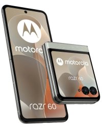 Motorola Razr 60 5G Смартфон 8GB / 256GB