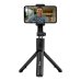 OBAL:ME SelfiePod Селфи-палка для мобильных телефонов / чёрный
