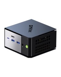 GMKtec EVO-X1 Мини компьютер AMD Ryzen AI 9 HX 370 / 32GB RAM / 1TB SSD