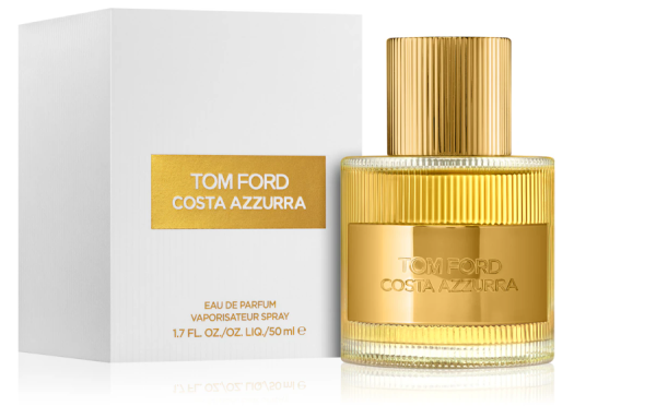 Tom Ford Costa Azzurra Парфюм EDP 50 ml